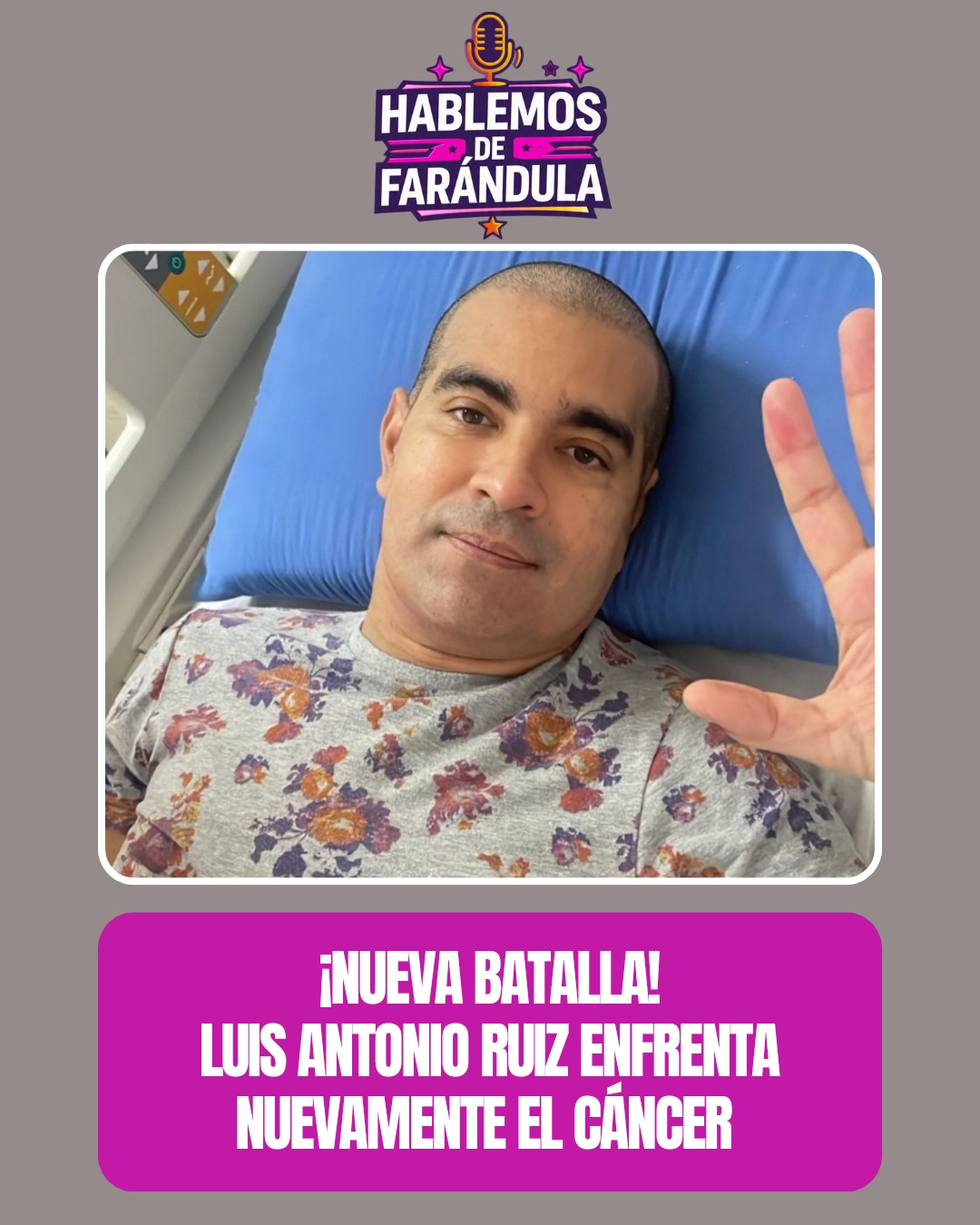 @Hablemos de farándula
