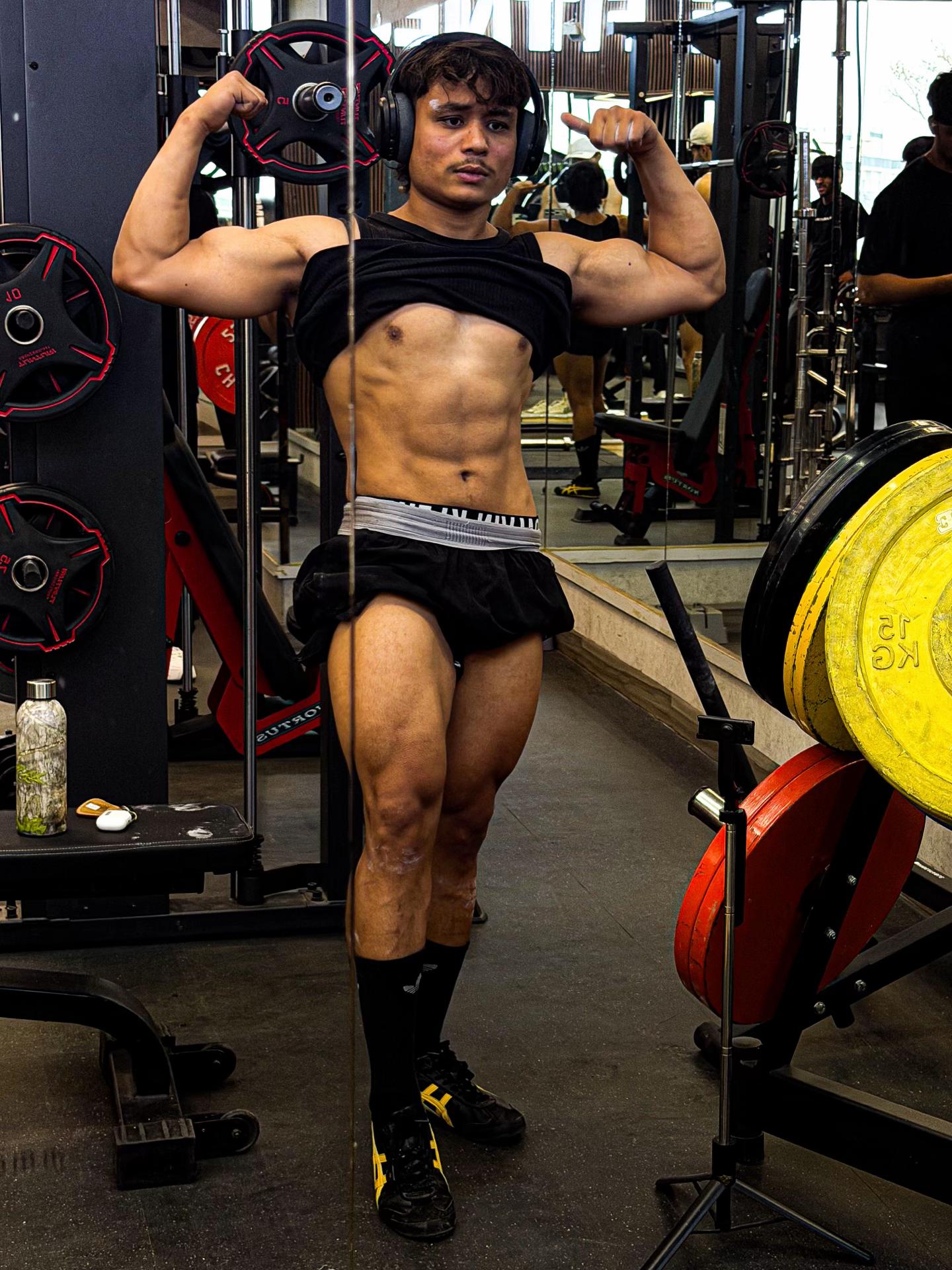 @Verma_Lifts