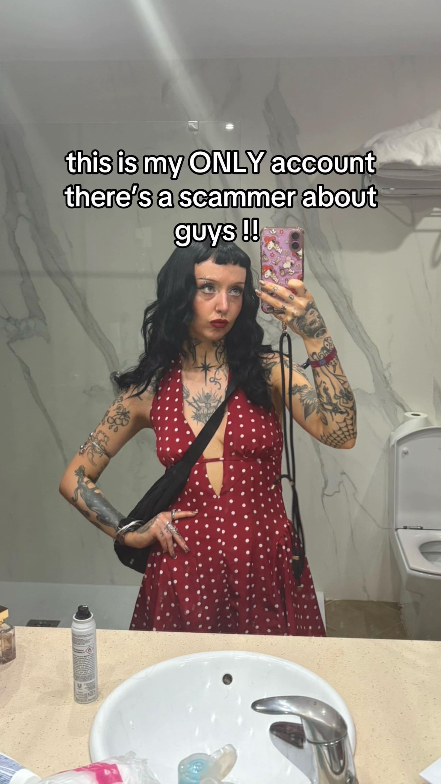 @ladydangertattoo
