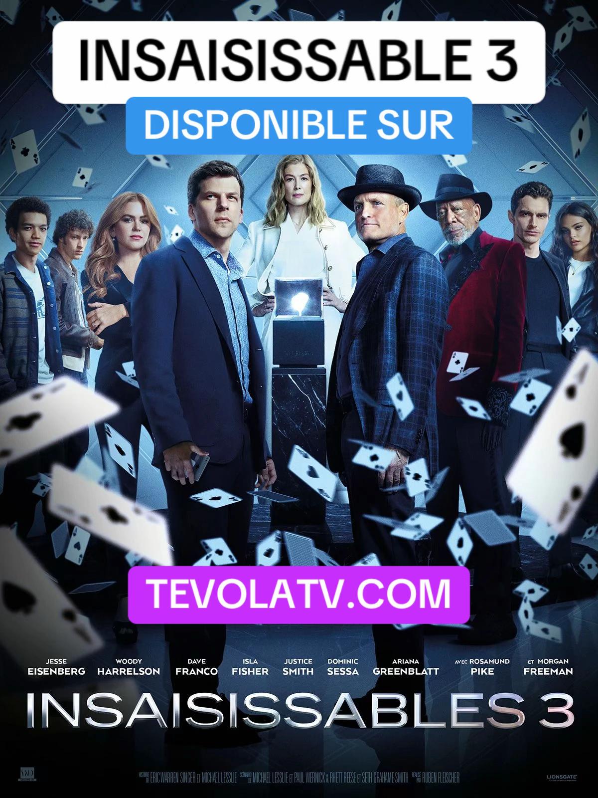 @TevolaTV