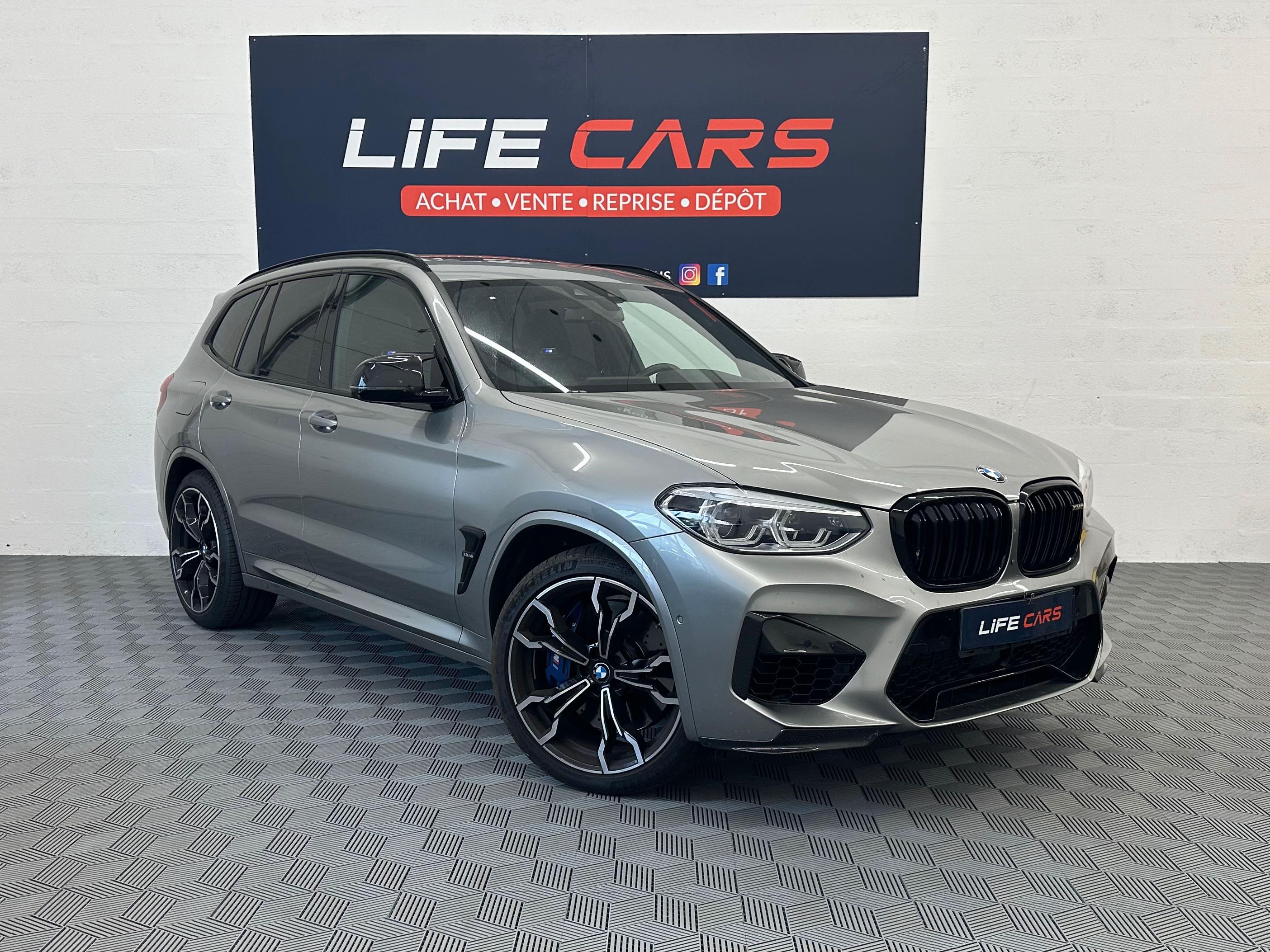 @LIFE CARS
