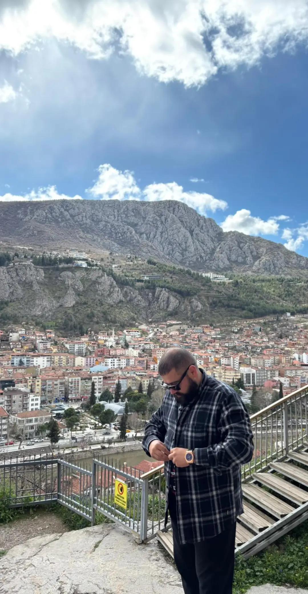 @ÇAKİBEY