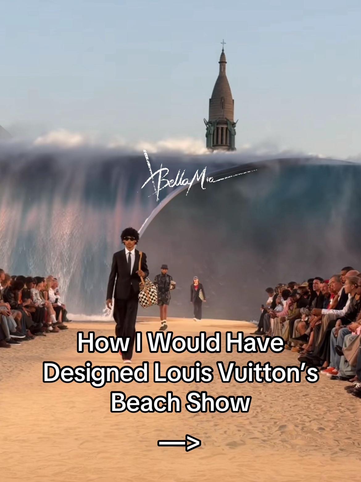 @BellaMia designs