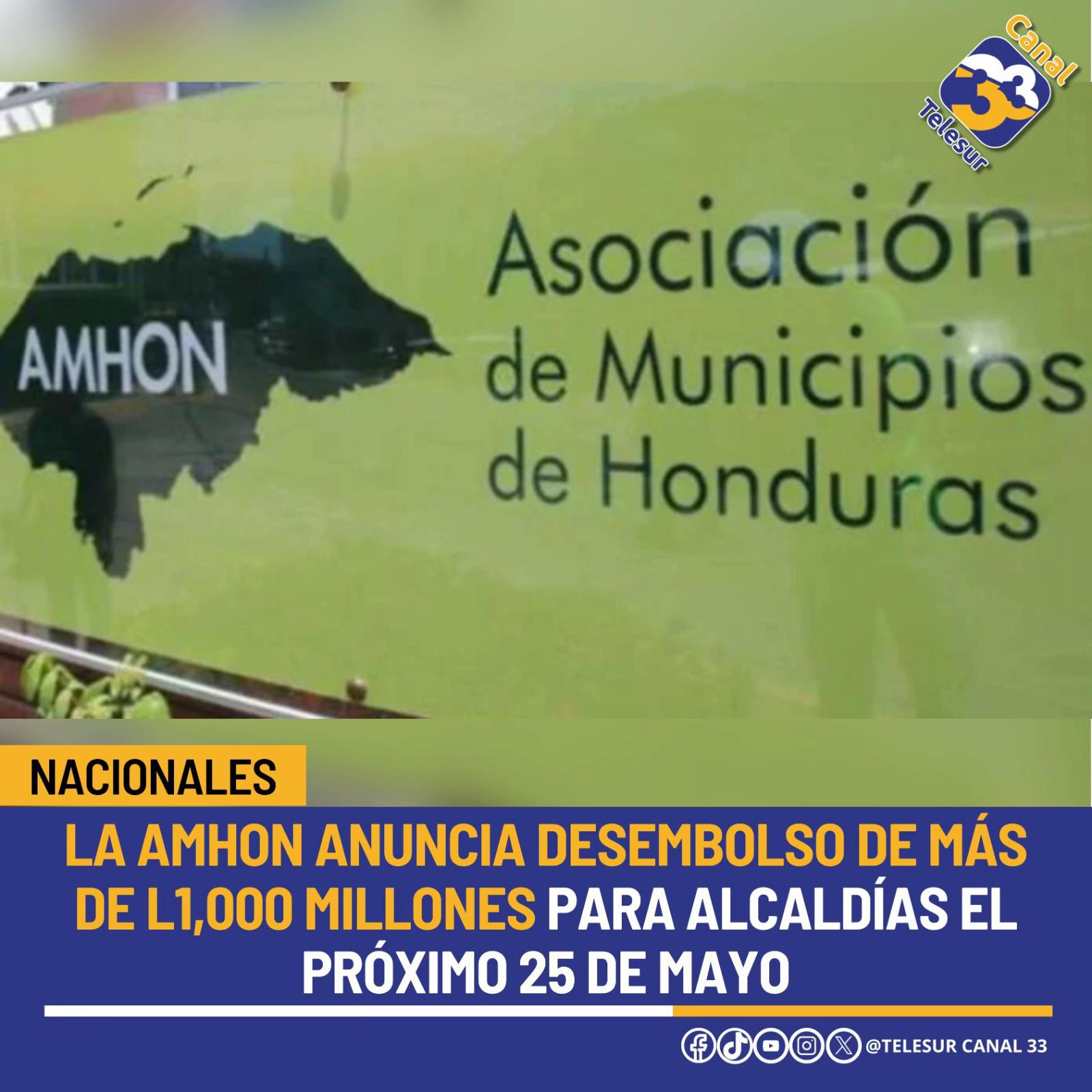@Telesur Canal 33