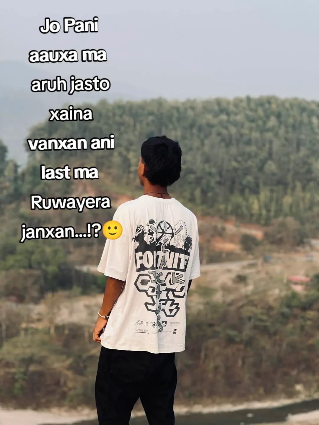 @Alex jong thakuri❤️