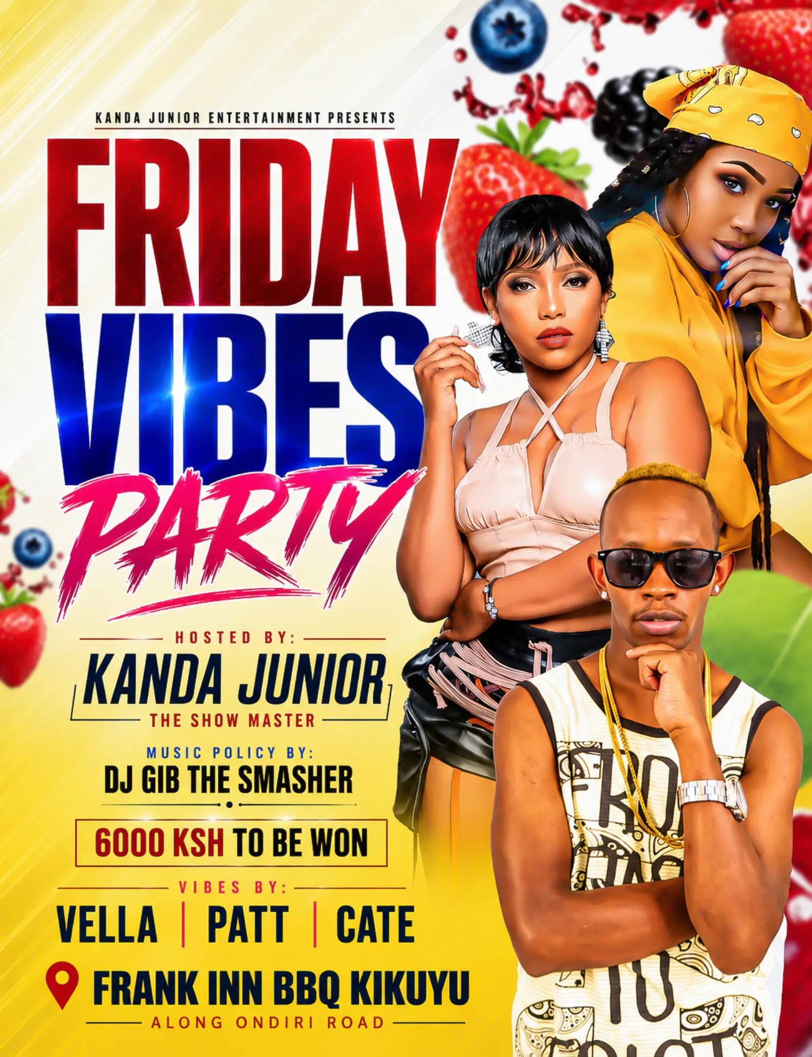 @kanda junior
