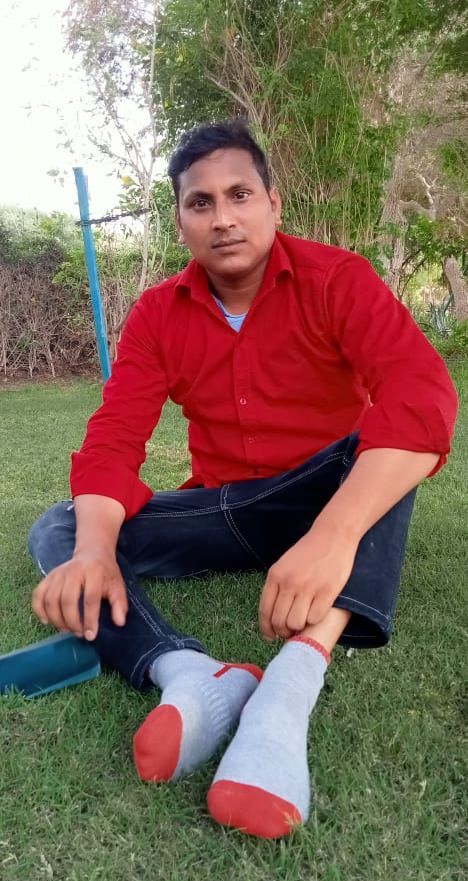@Bickky Kumar