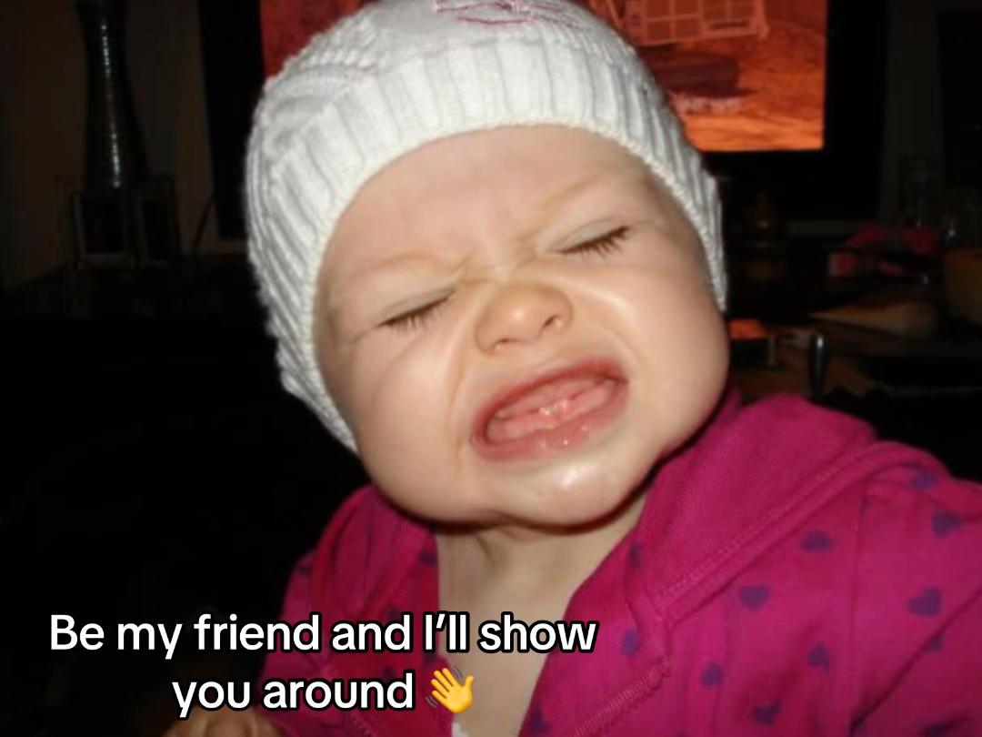 @Dani x