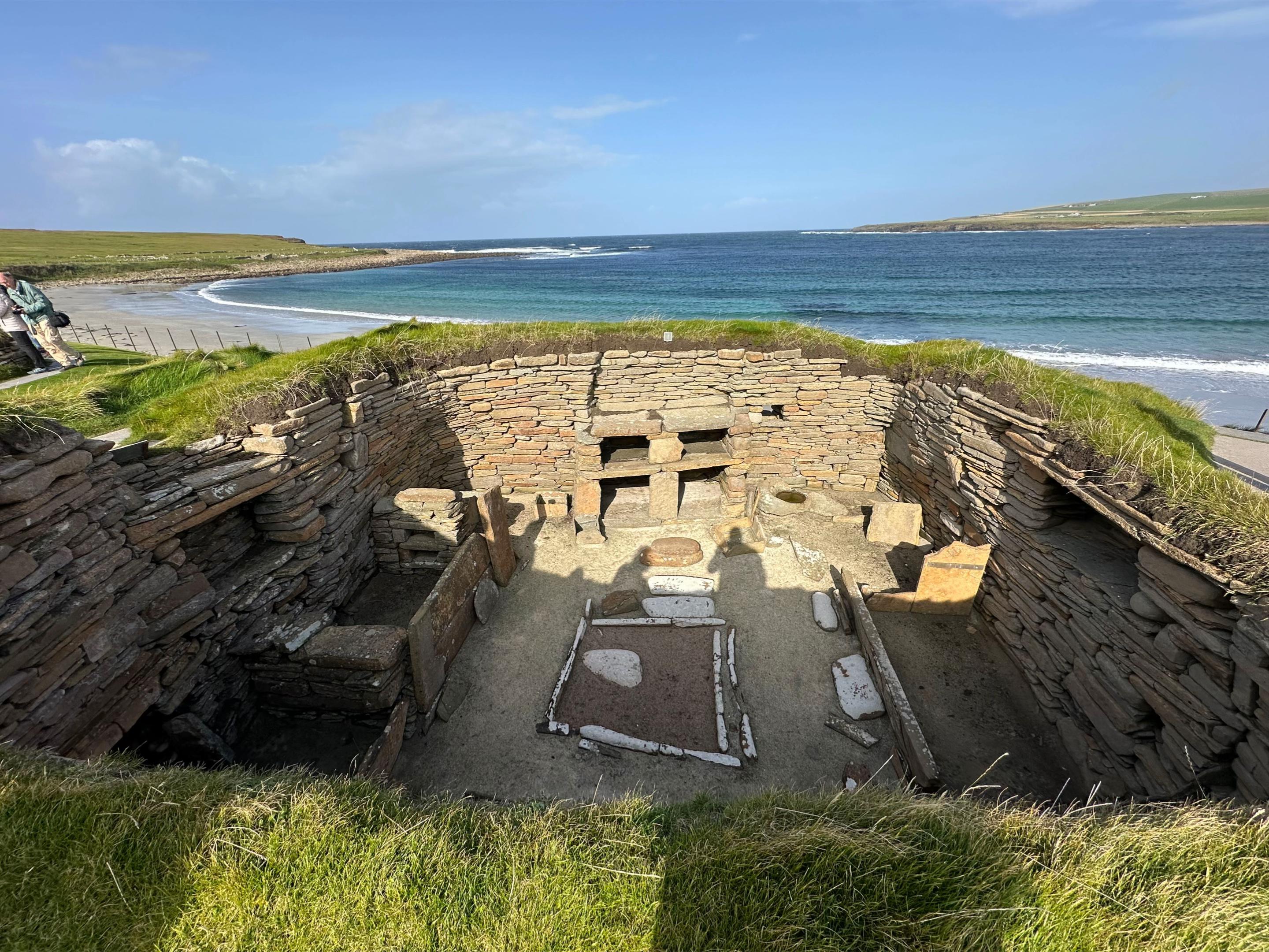 @Orkney Uncovered