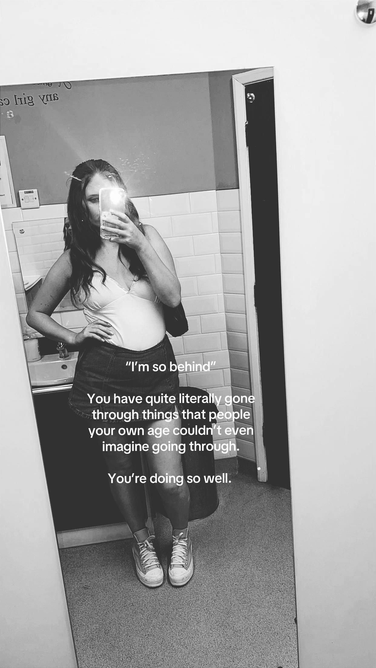 @shans recovery ❤️