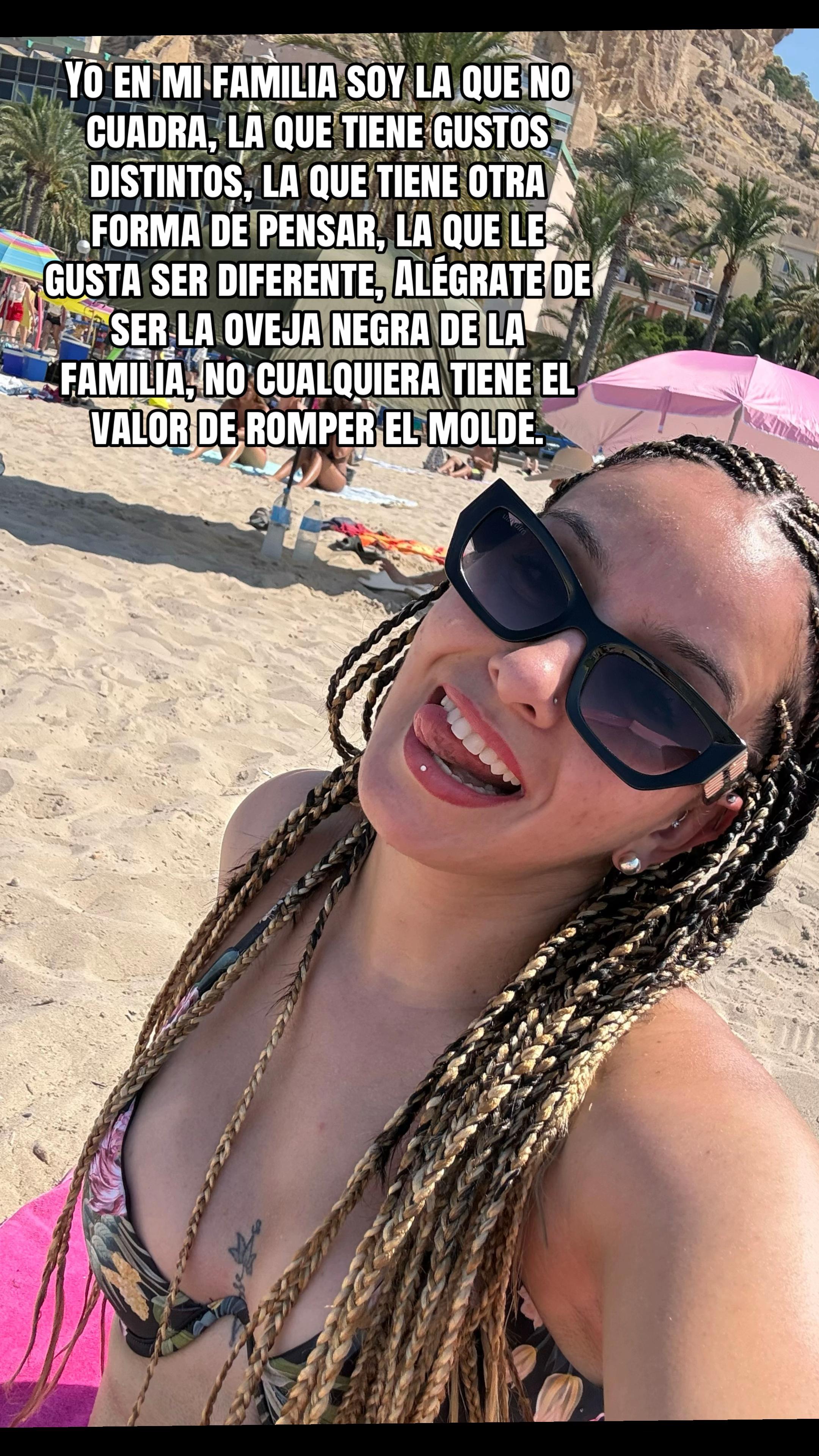 @Desiree Serrano