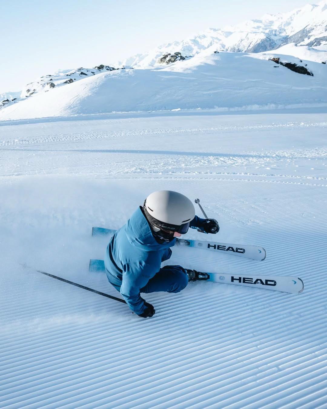 @HEAD SNOW NZ