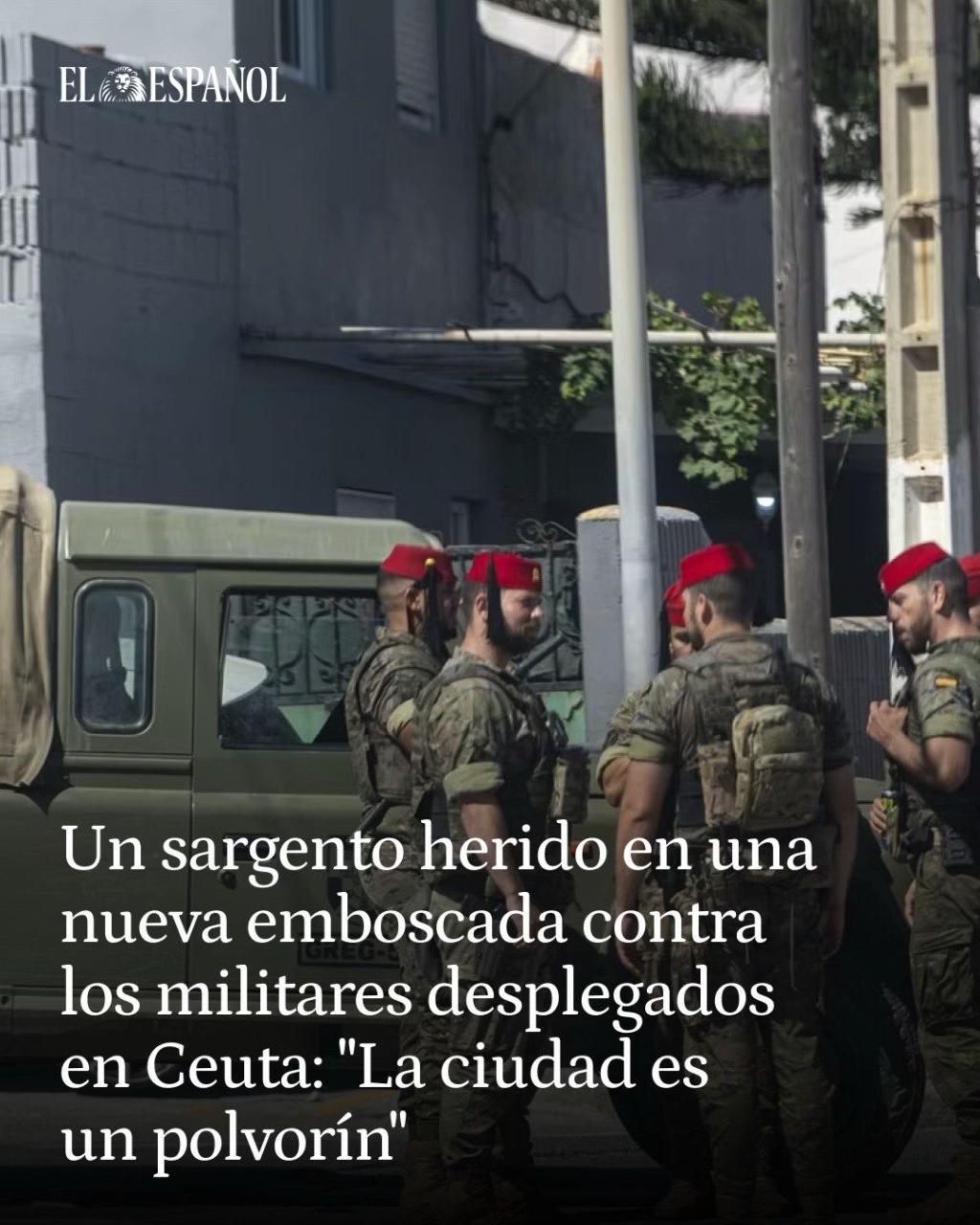 @EL ESPA&Ntilde;OL 🦁