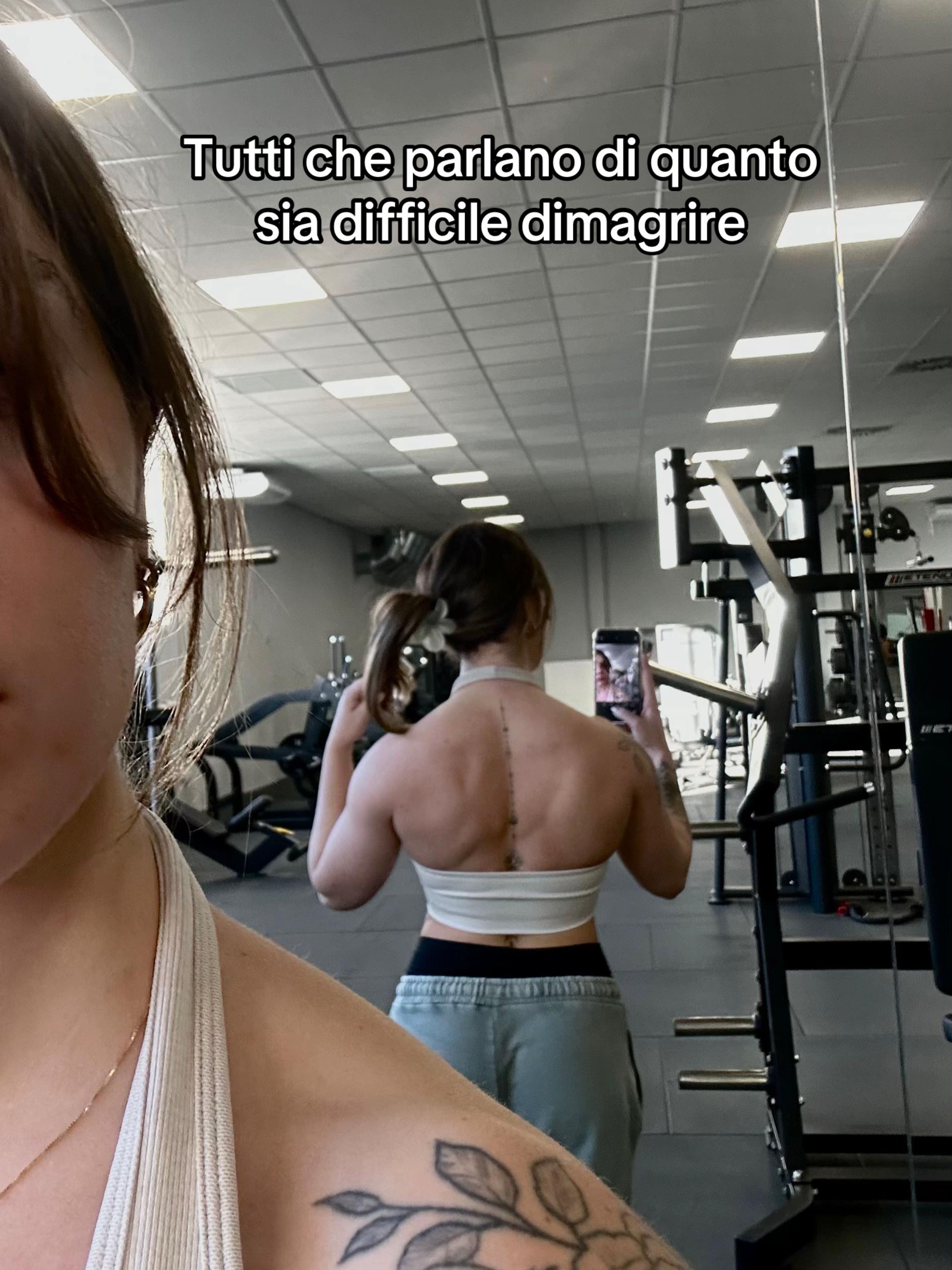 @Elisa Martinelli