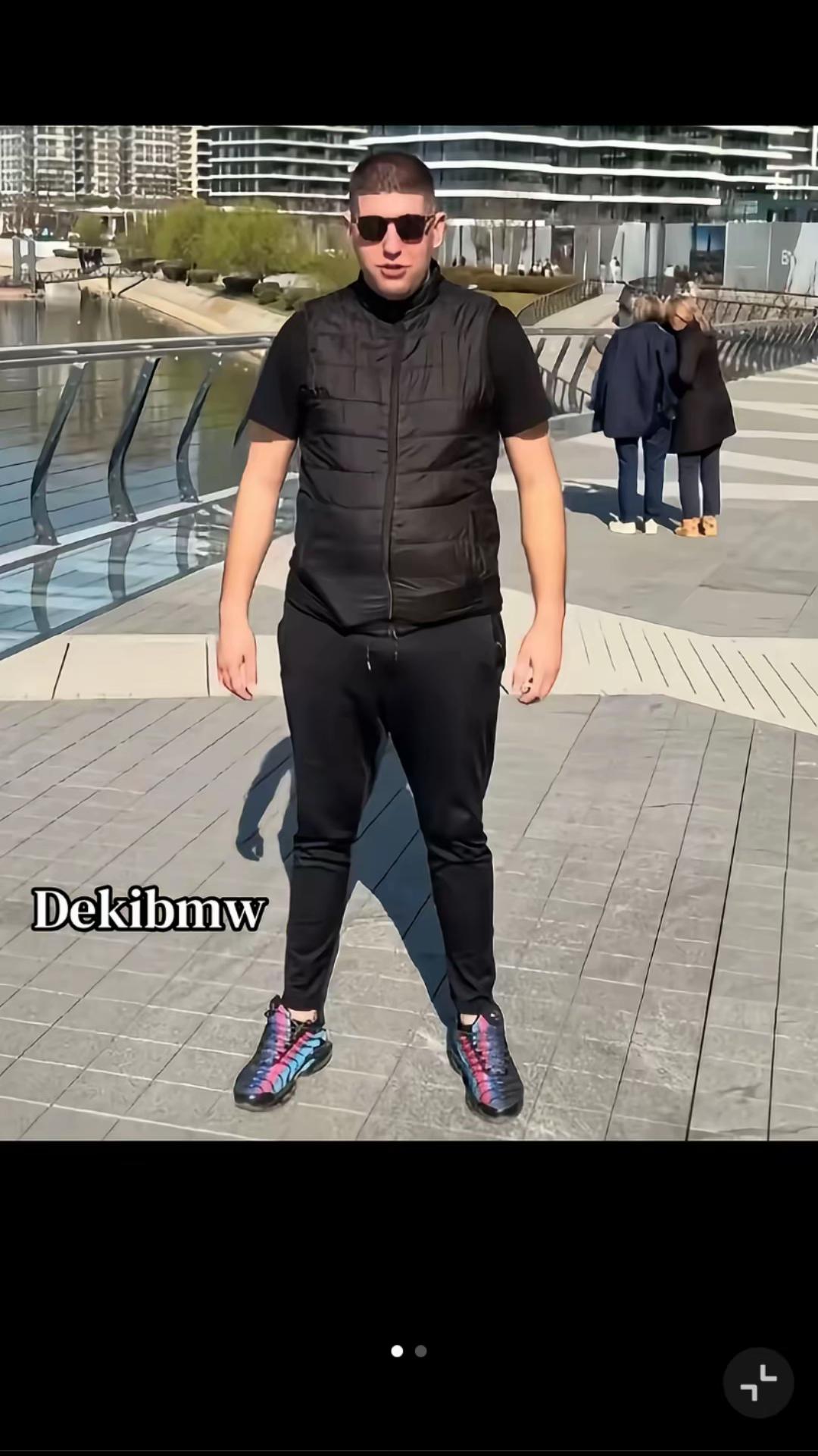 @Minde