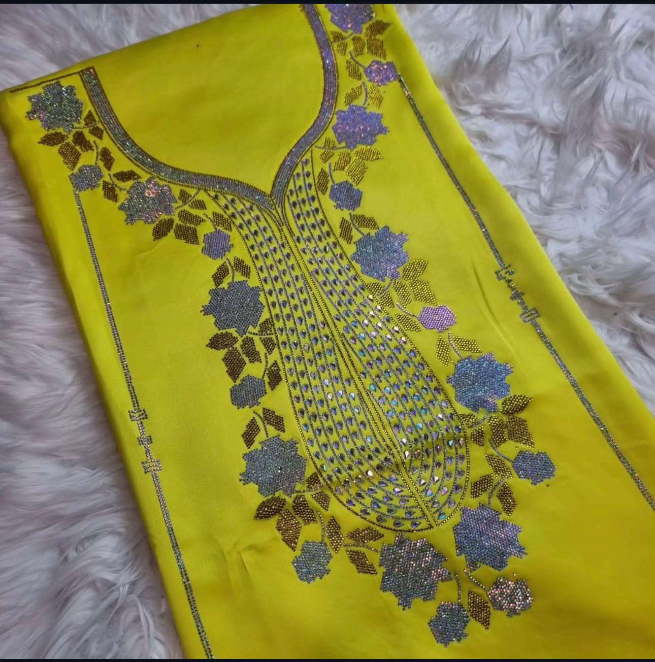 @VIP.Fabric