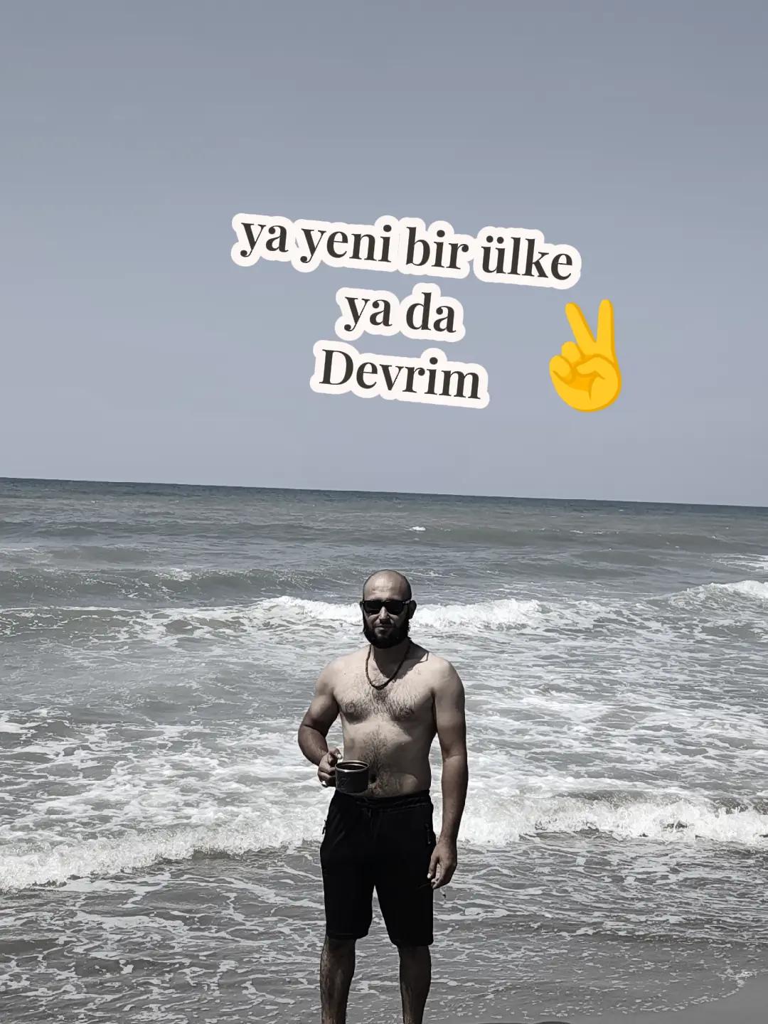 @İbrahim Civelek