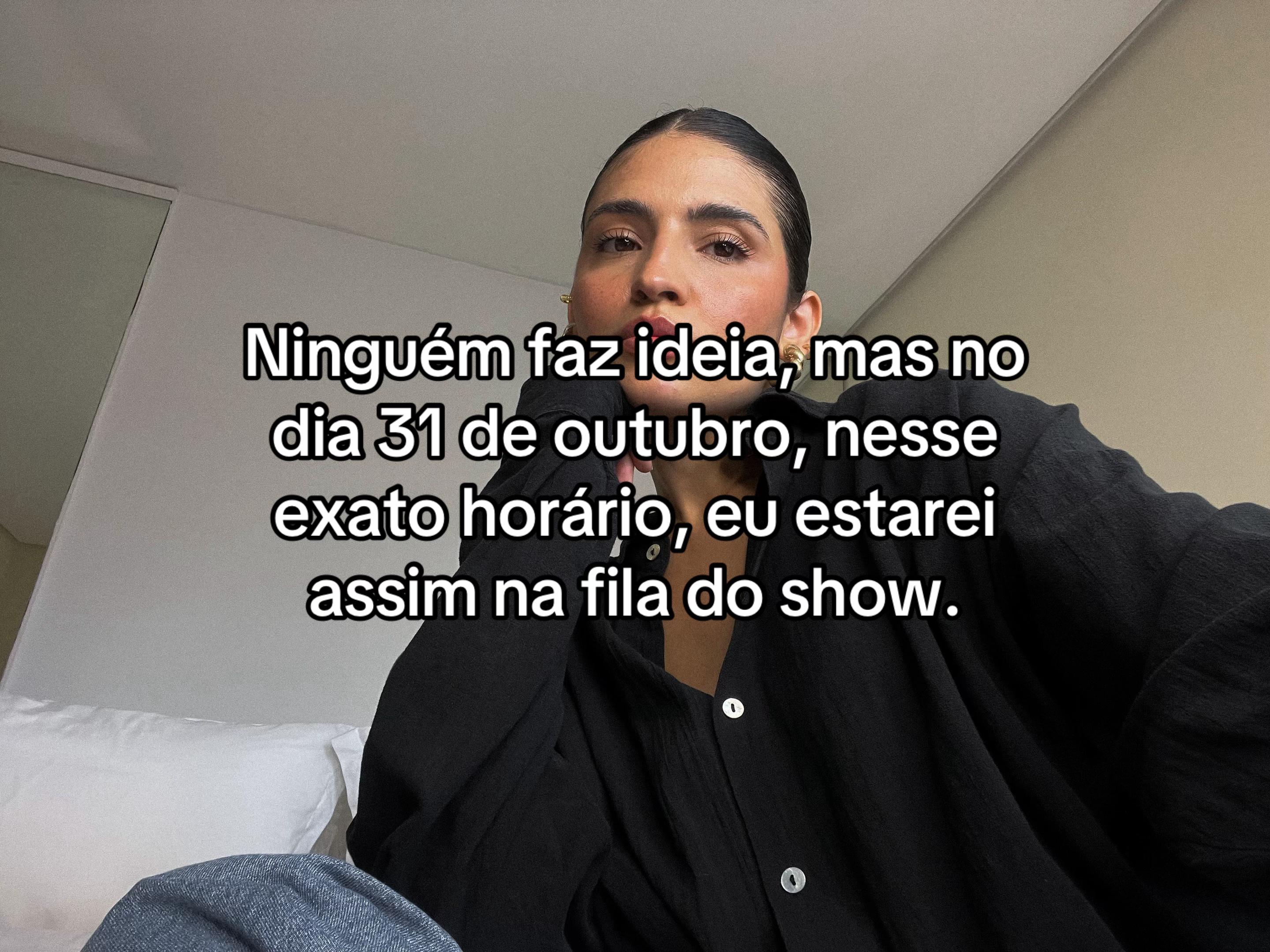 @Stefanie Almeida