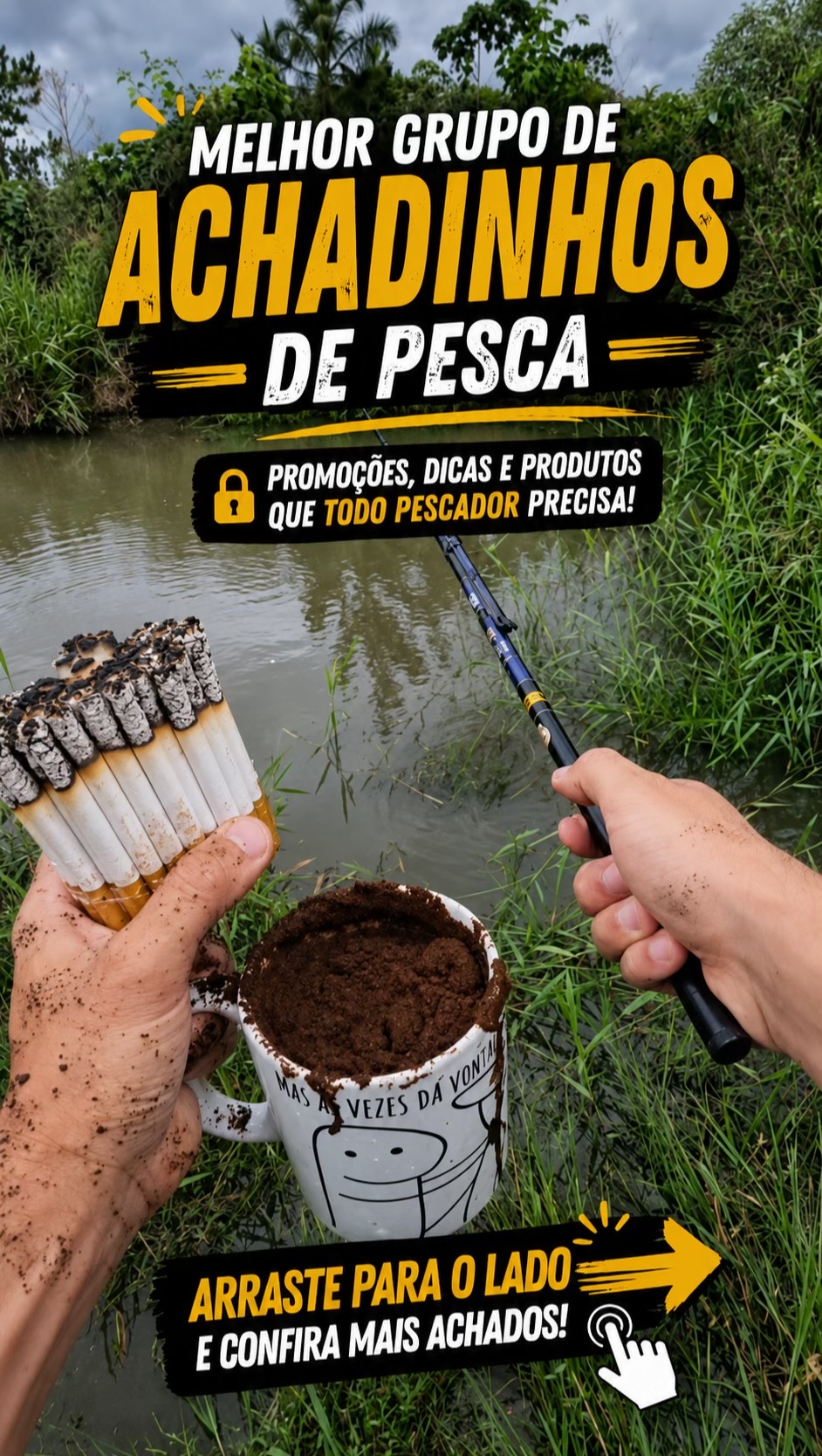 @SOJA 🎣