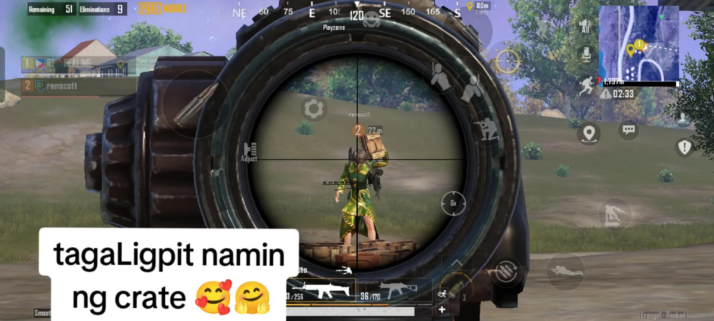 @PUBG ❄ EXPERT