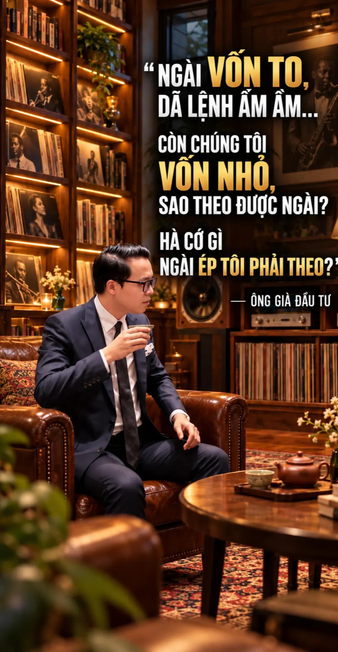 @ông già đầu tư 👴