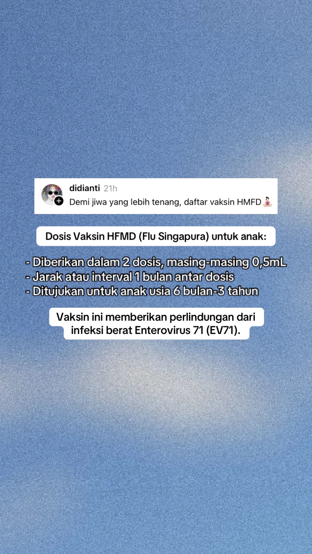 @Aplikasi Tumbuh Kembang Anak