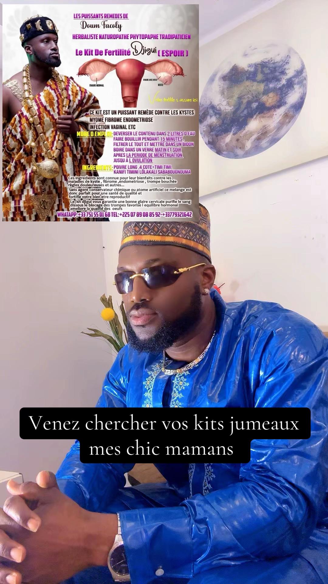 @Facoly Doumbia officiel 🇨🇮