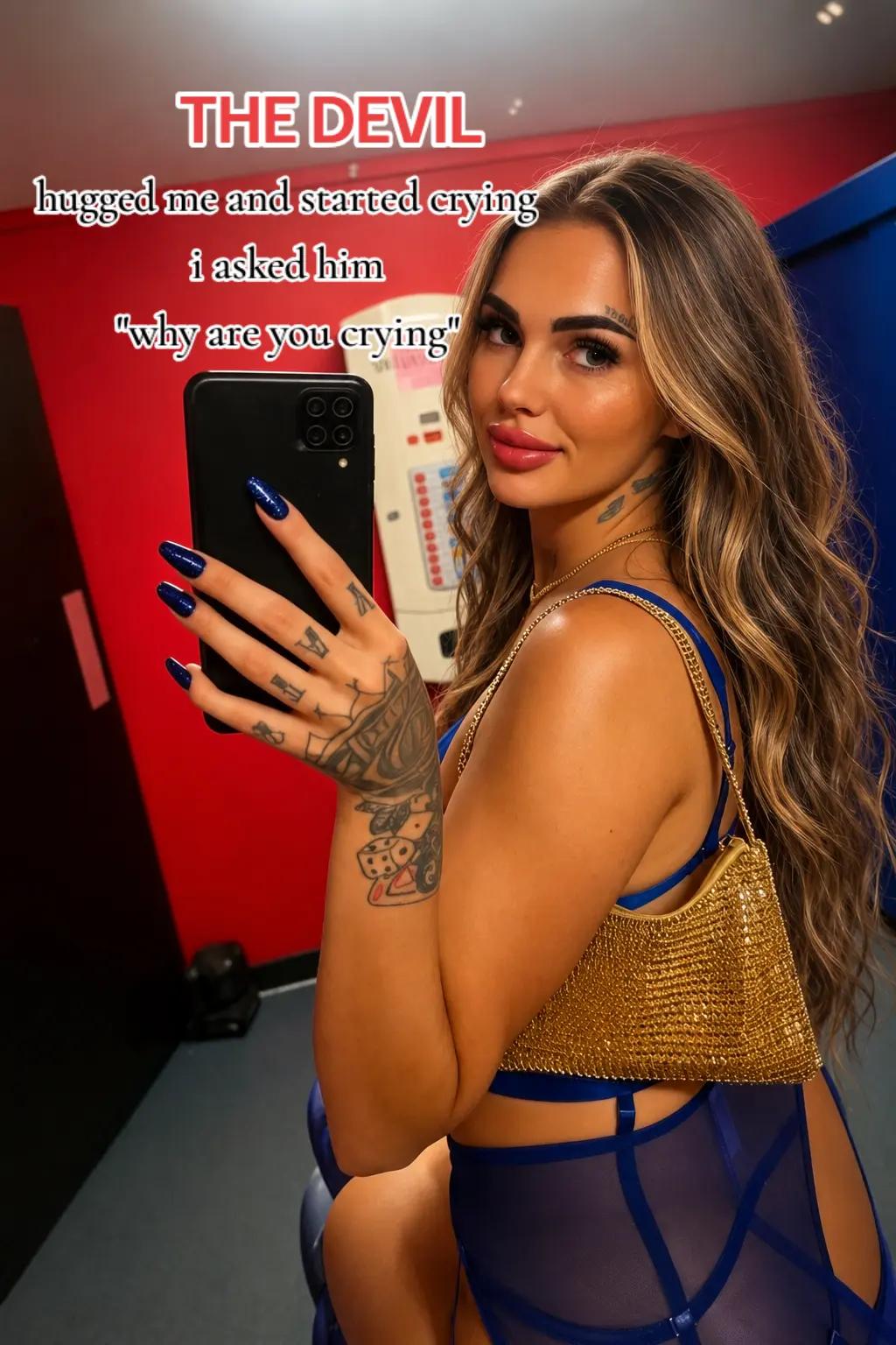 @xAurasMummyx