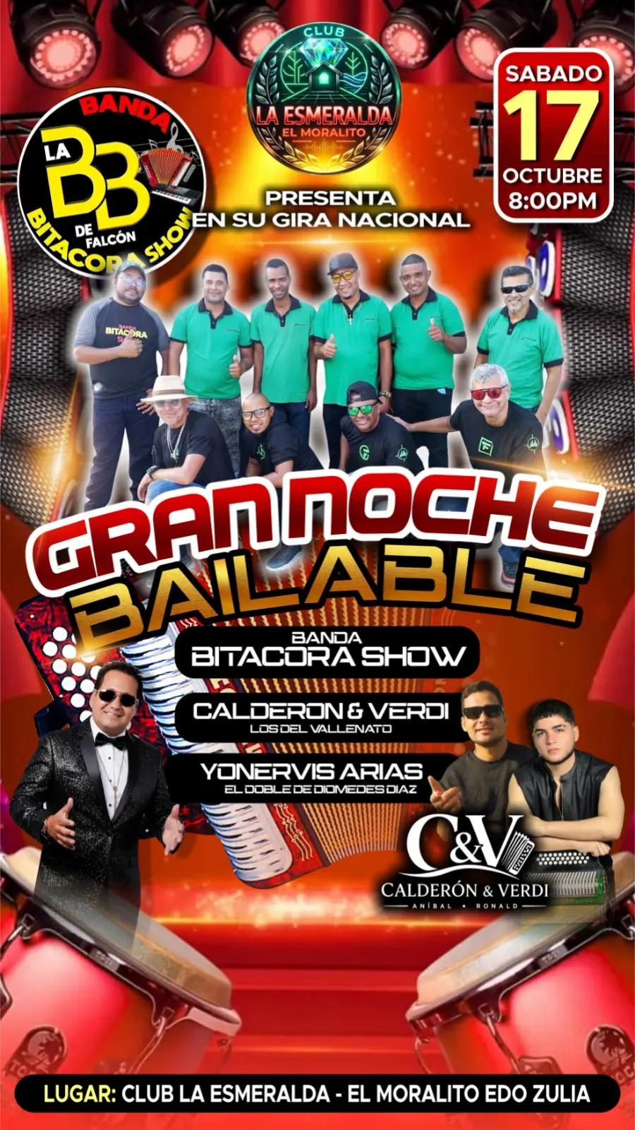 @Banda Bitácora