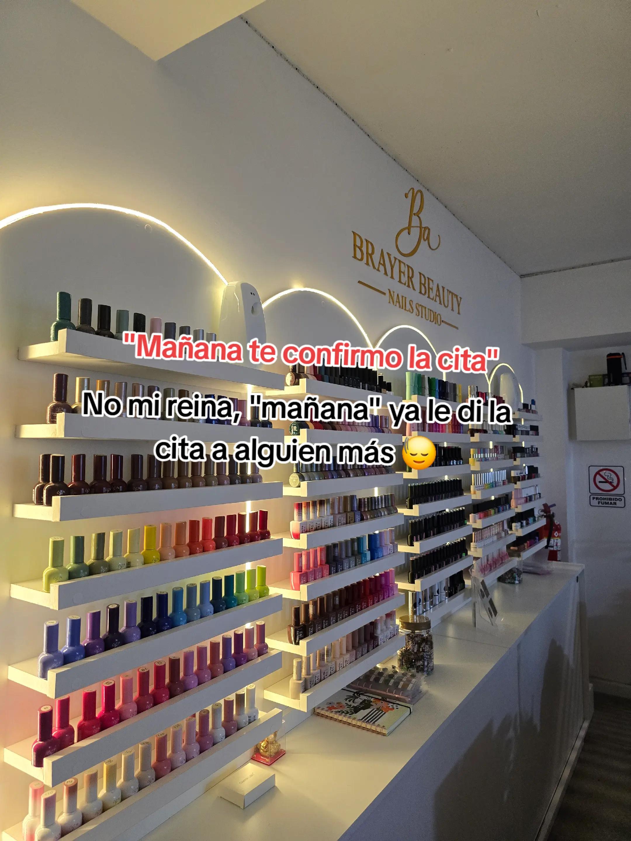 @Brayer_Beautynails6