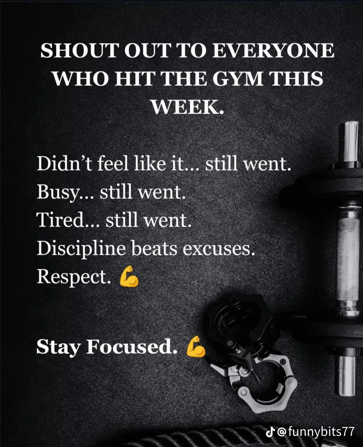 @💪Sammy73/ Fitness at 53 💪