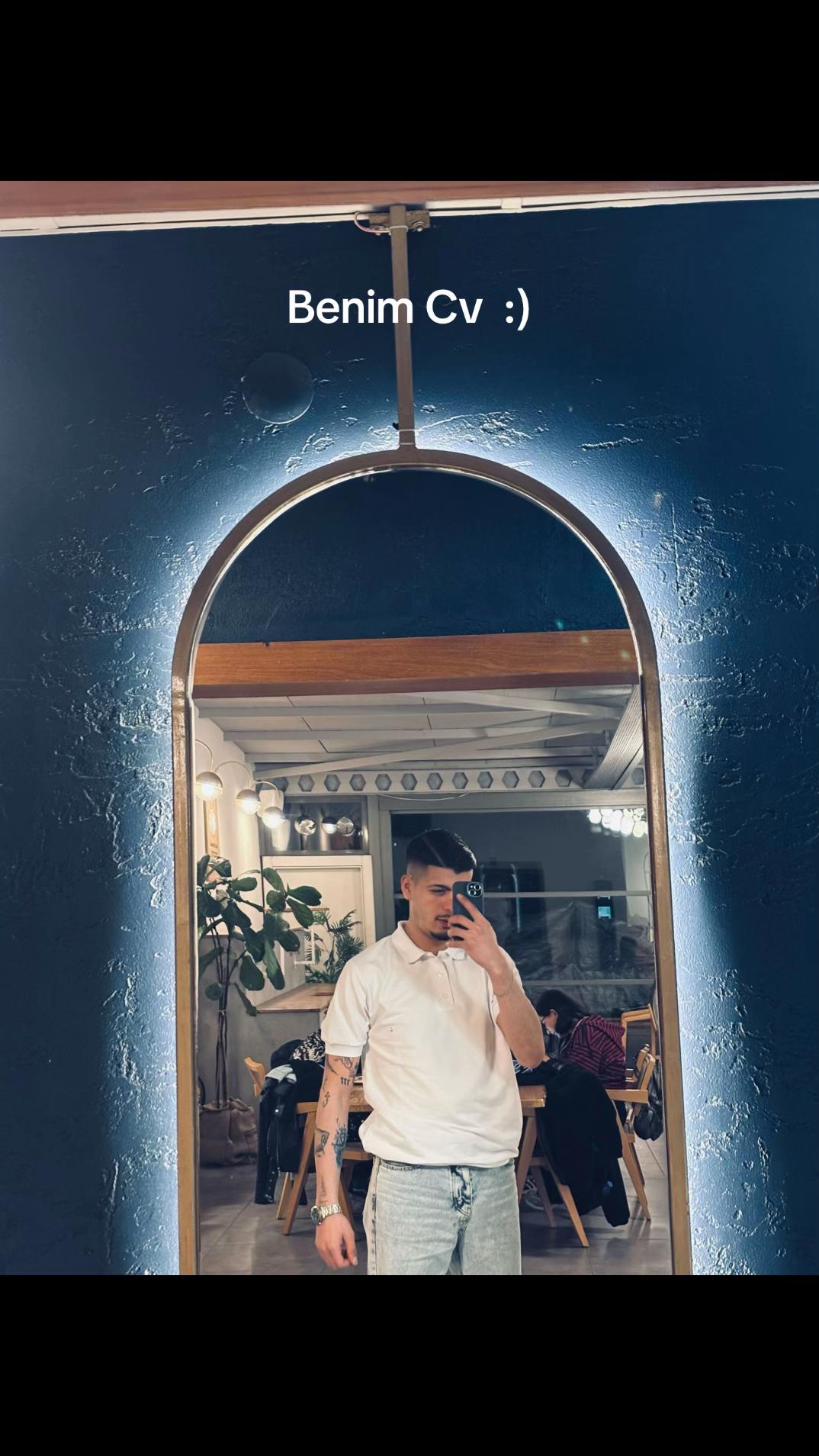 @Alperensoy