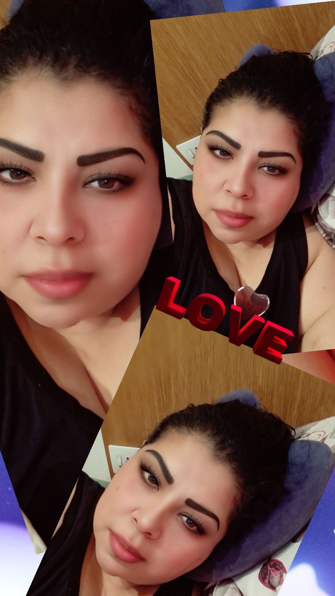 @Sandra Blanco