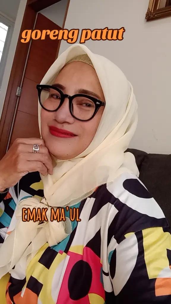 @💕EMAK MA'UL💕