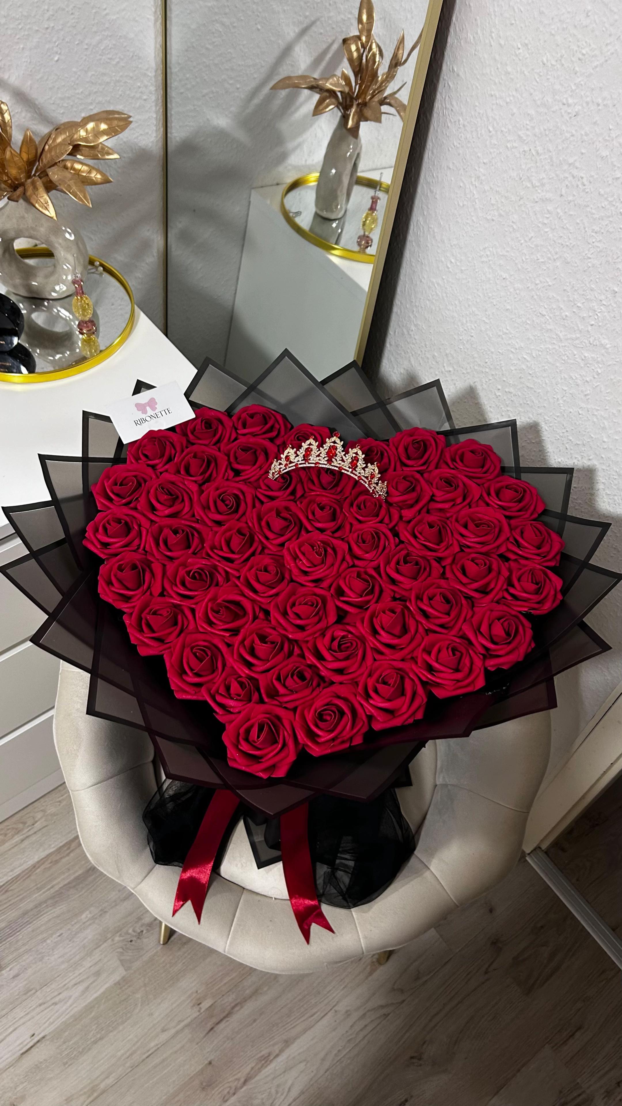 @RIBONETTE 🎀