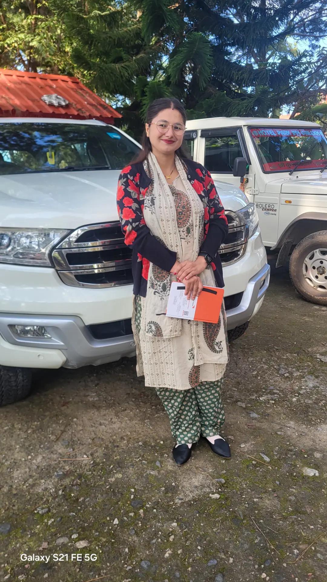 @Manisha khadka🇳🇵❤️📖
