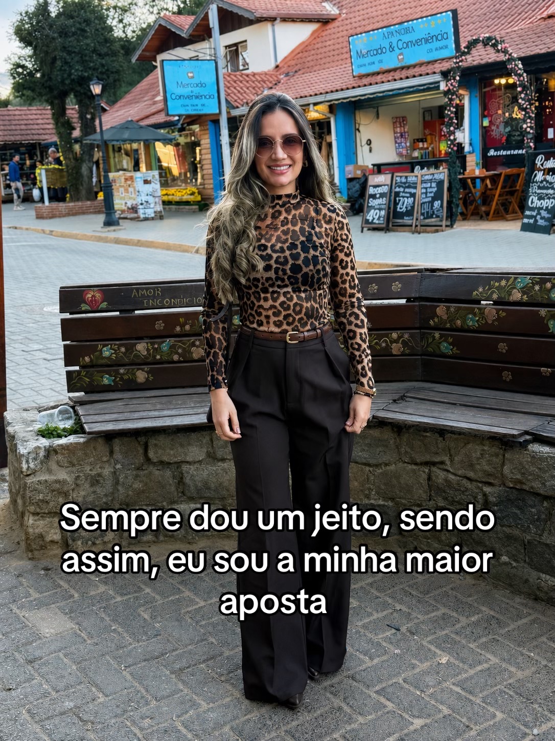 @Ana Luiza Dias