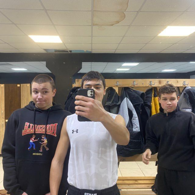 @хз