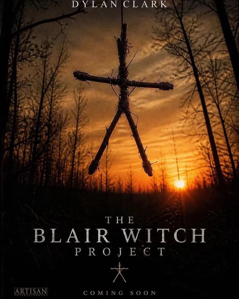 @Horror girl