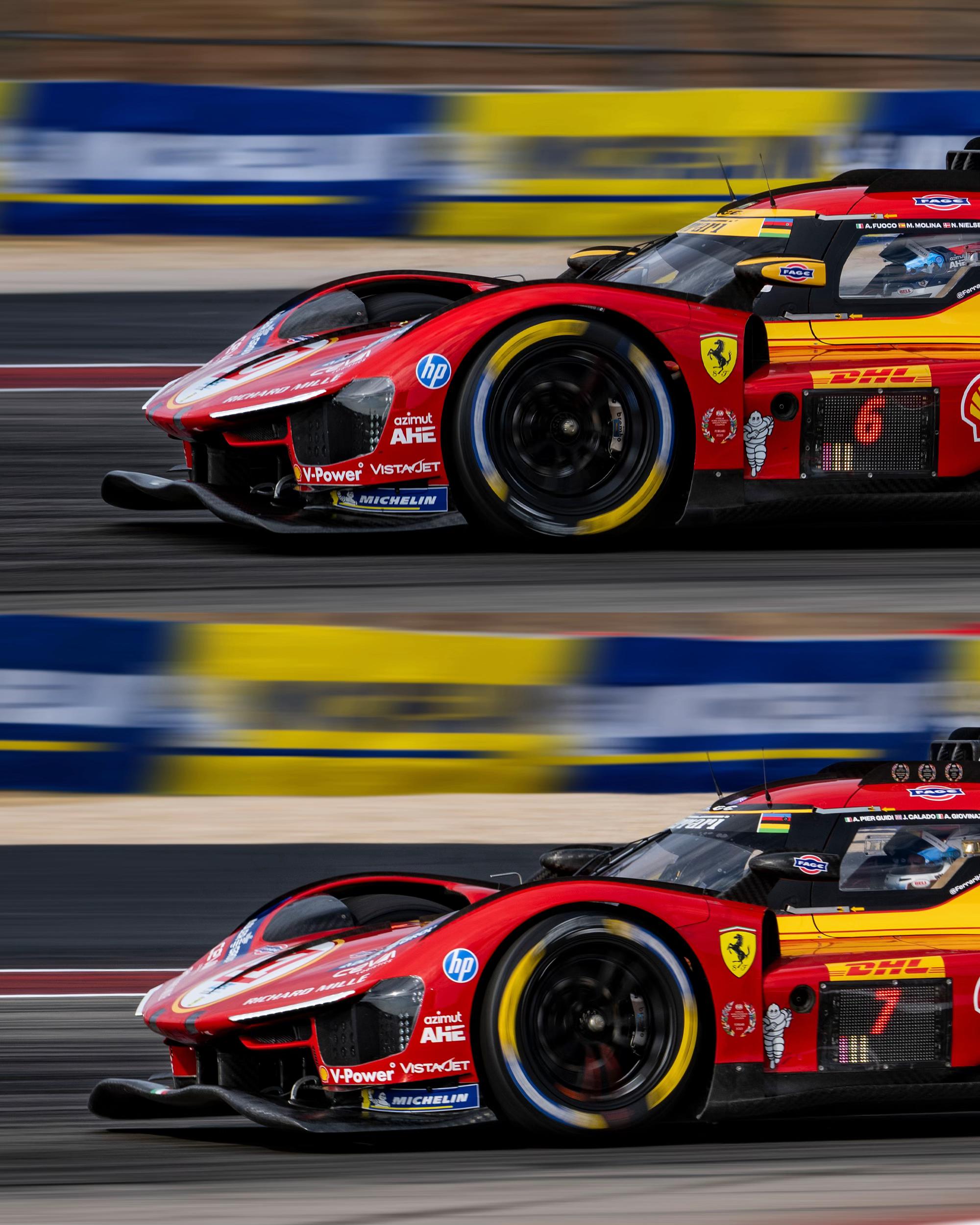 @ferrari