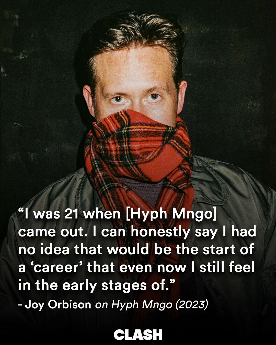 @Clash Magazine