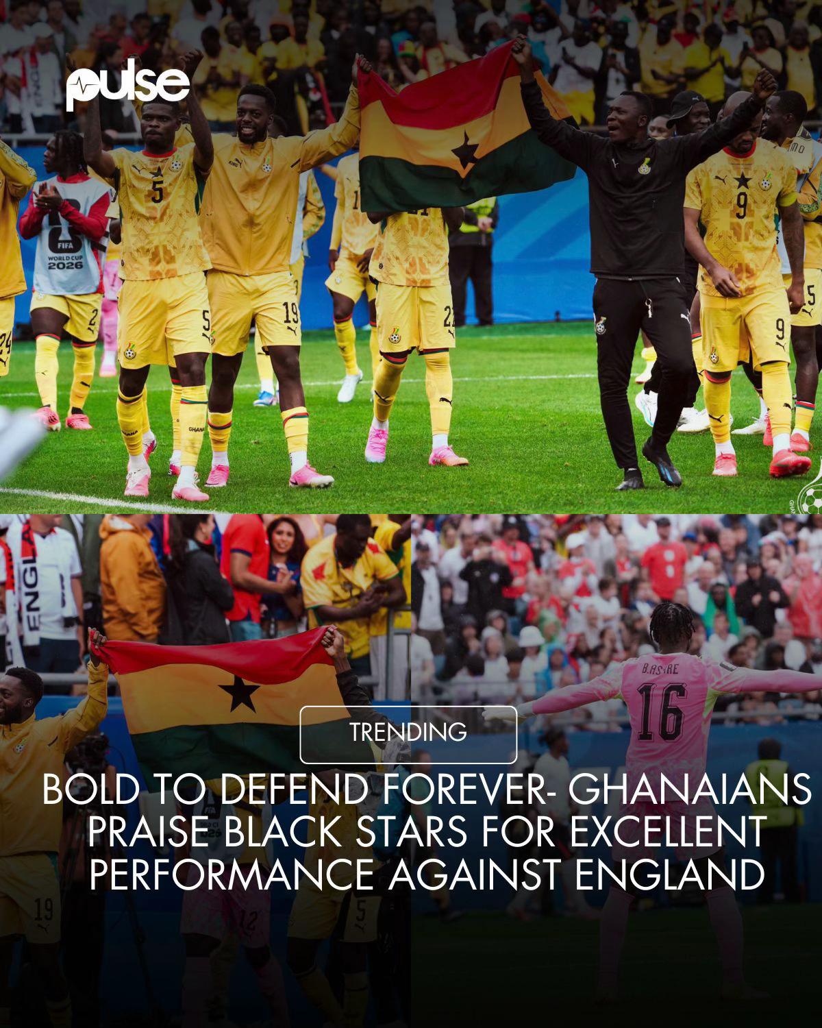 @Pulse Ghana