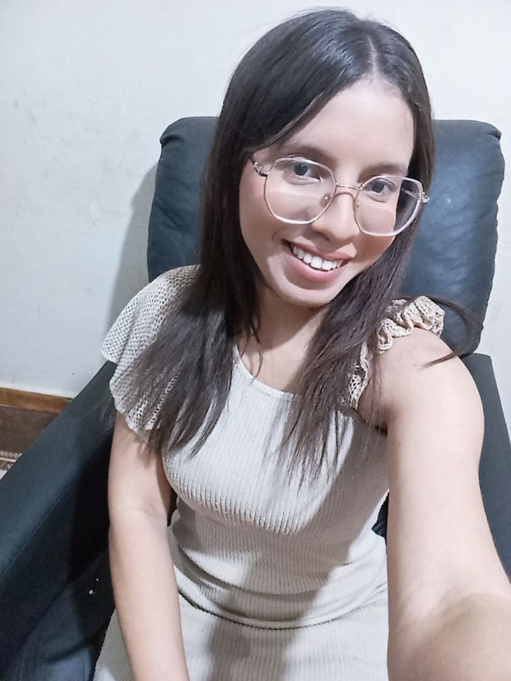 @Karolaine Oliveira