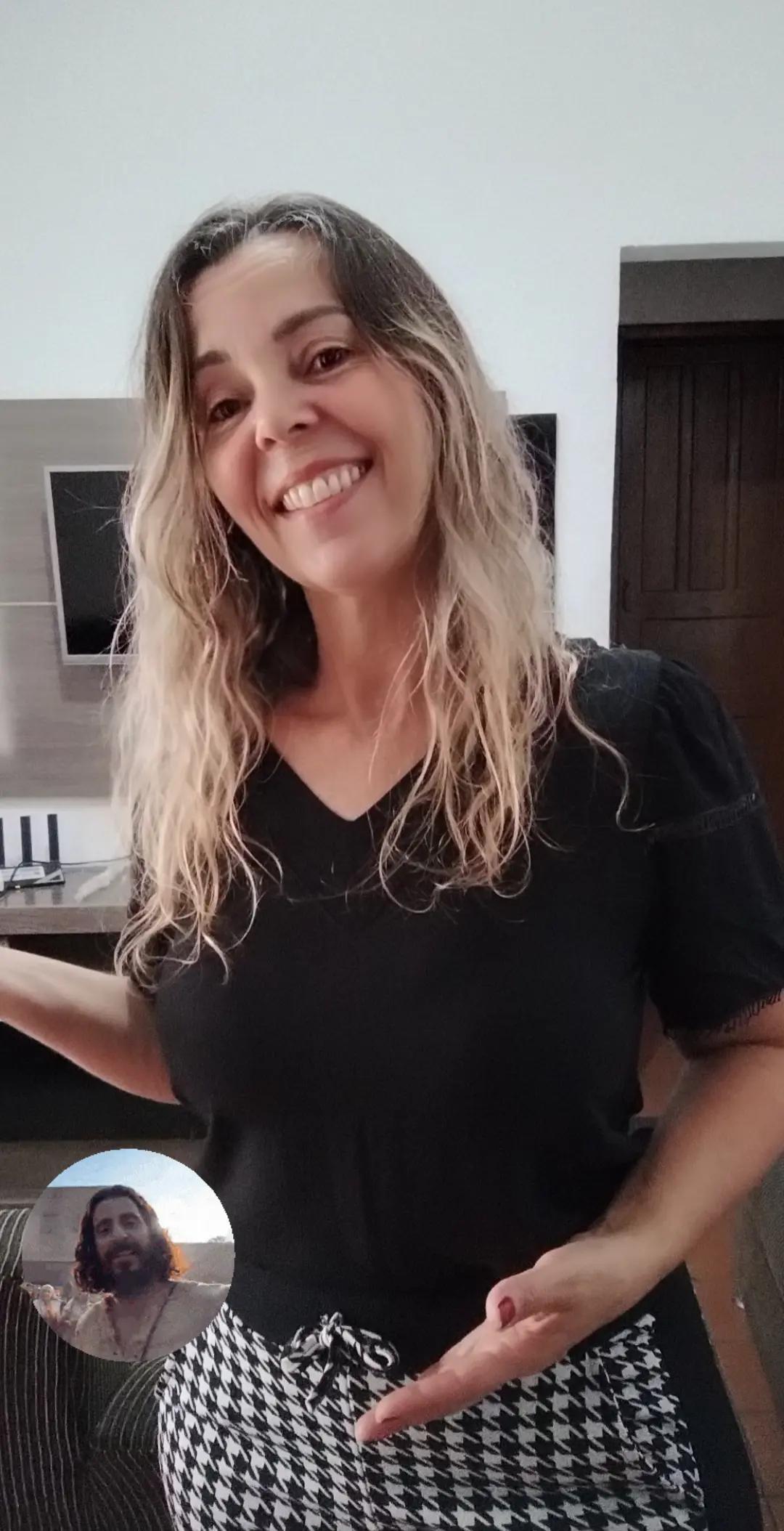 @Lena Vieira