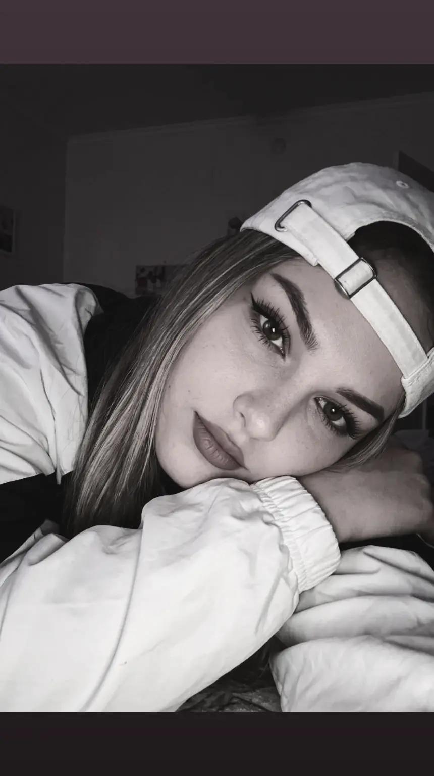 @Мама прекрасной малышки ❤💫