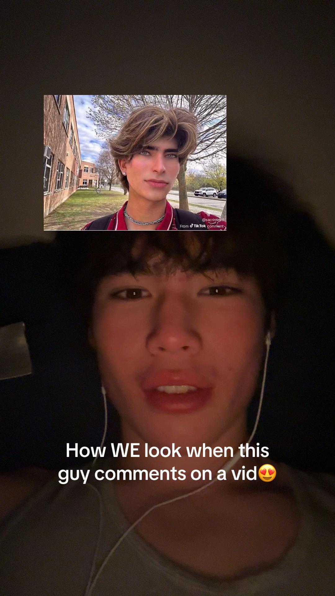 @Wang