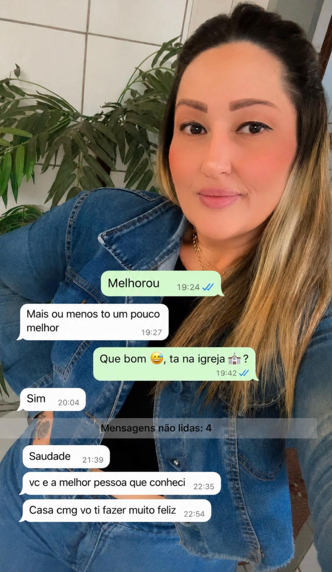 @Graziela Cristina 🌻