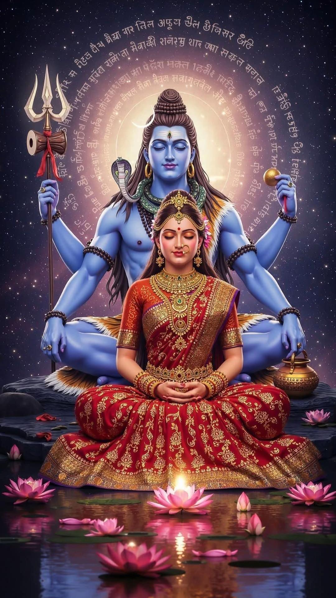 @ॐ नमः शिवाय 🙏
