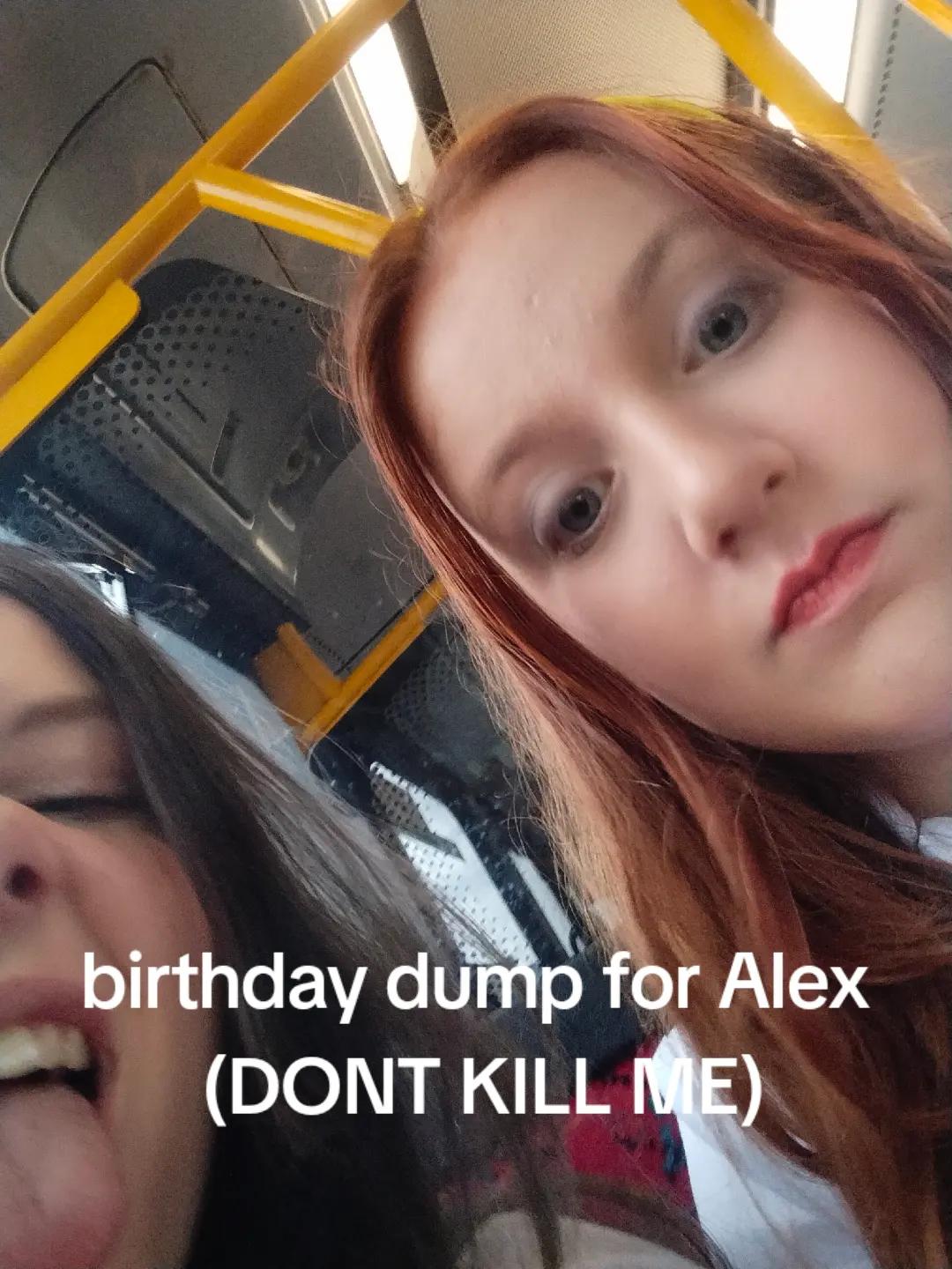 @Serena