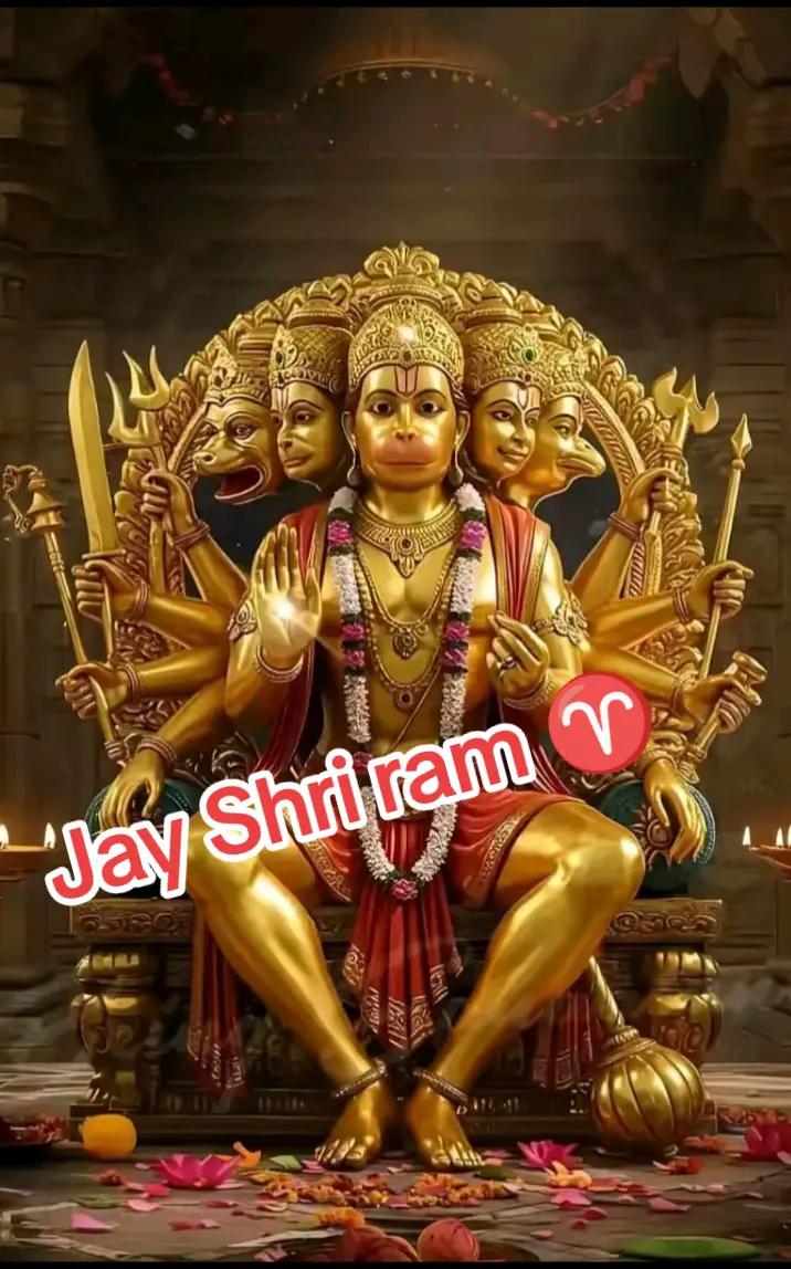 @Jay Shee ram ♈